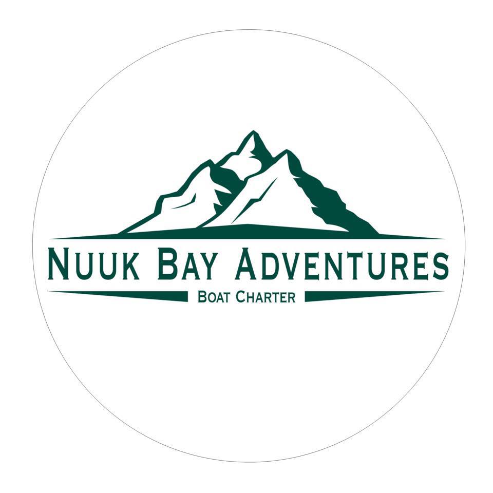 Nuuk Bay Adventures logo - Nuuk Bay Adventures photo archive