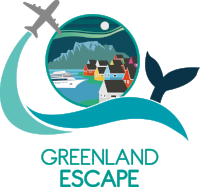 Greenland Escape Logo - Greenland Escape photo archive