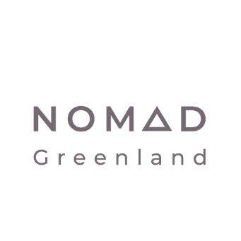 Nomad Greenland Logo - Nomad Greenland Photo archive