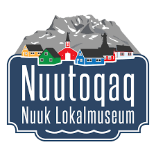 Nuuk-lokal-museums-logo