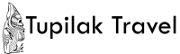 Tupilak-travel-logo